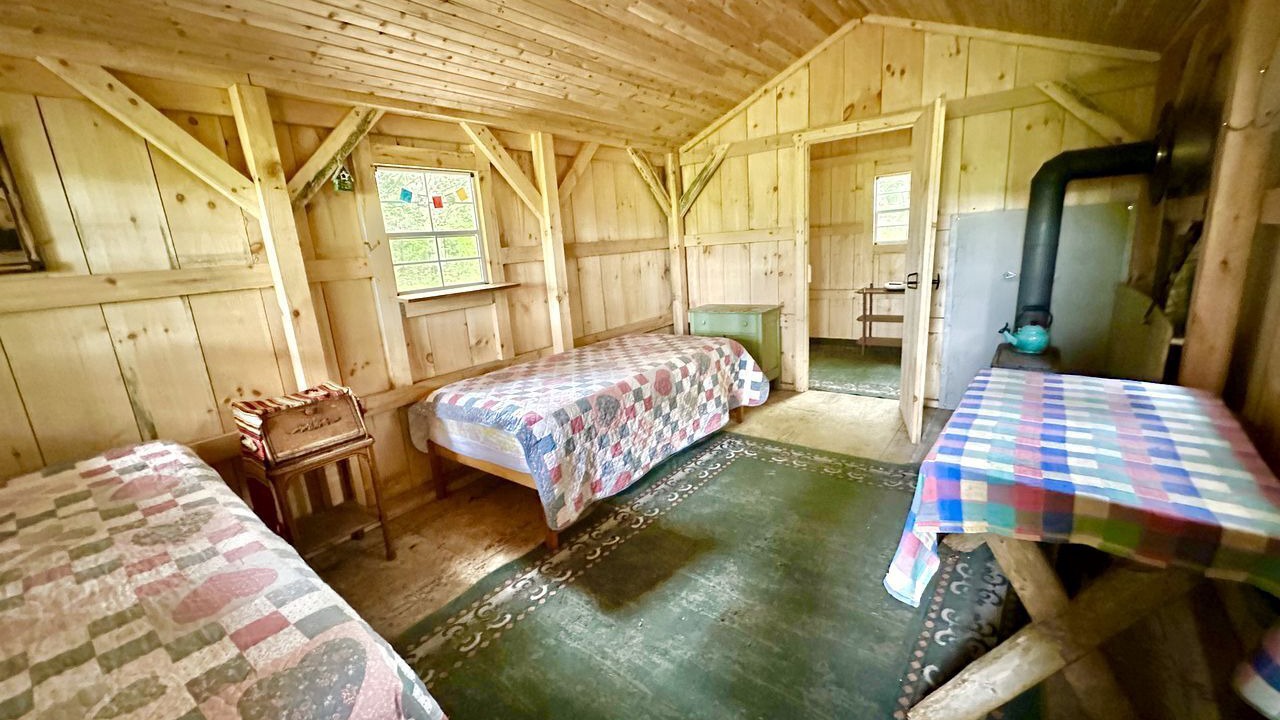 Photo of Bedroom in Barton