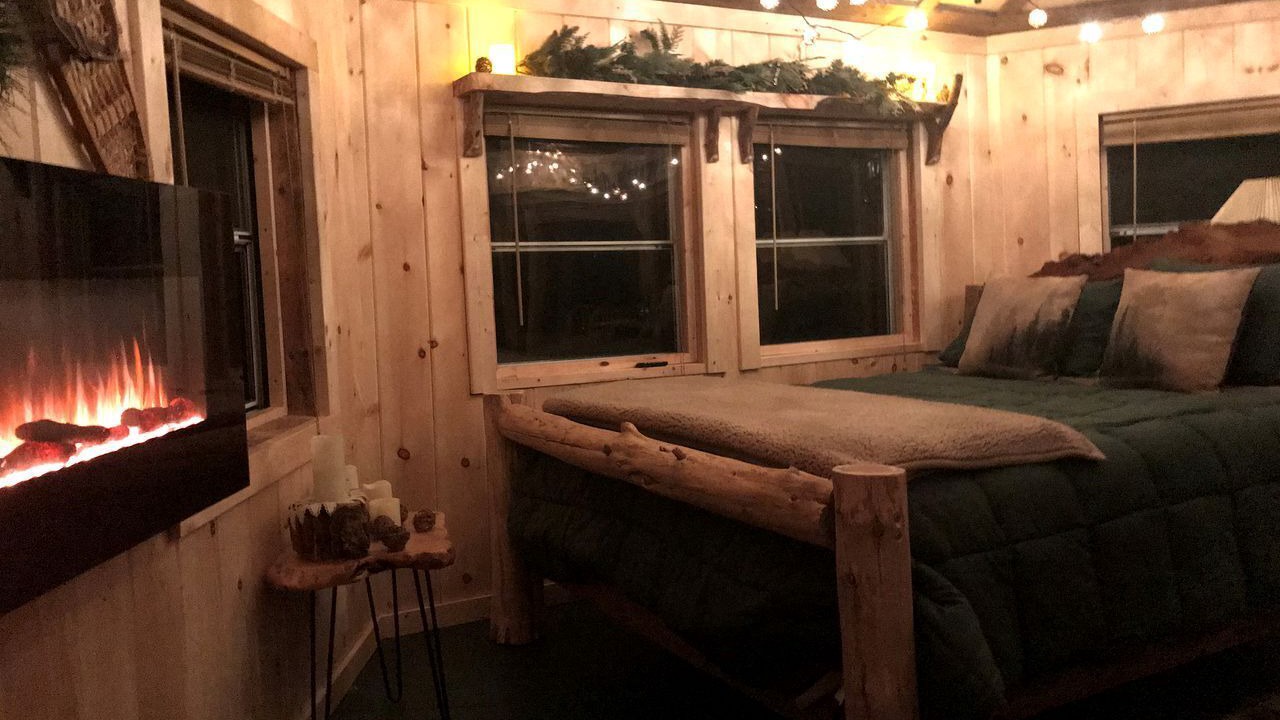 Photo of Bedroom in Meacham