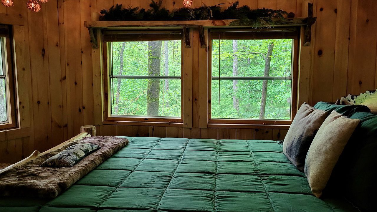 Photo of Bedroom in Meacham