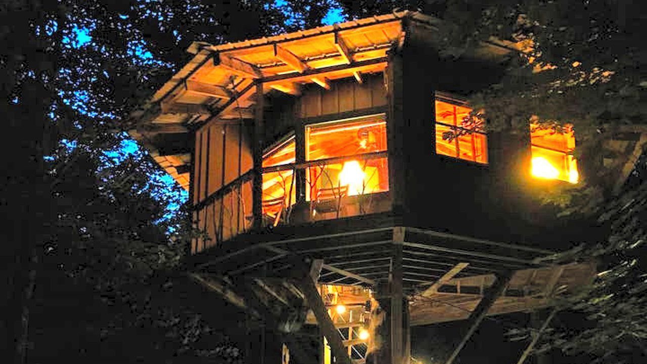 Photo of Outdoor in Meacham