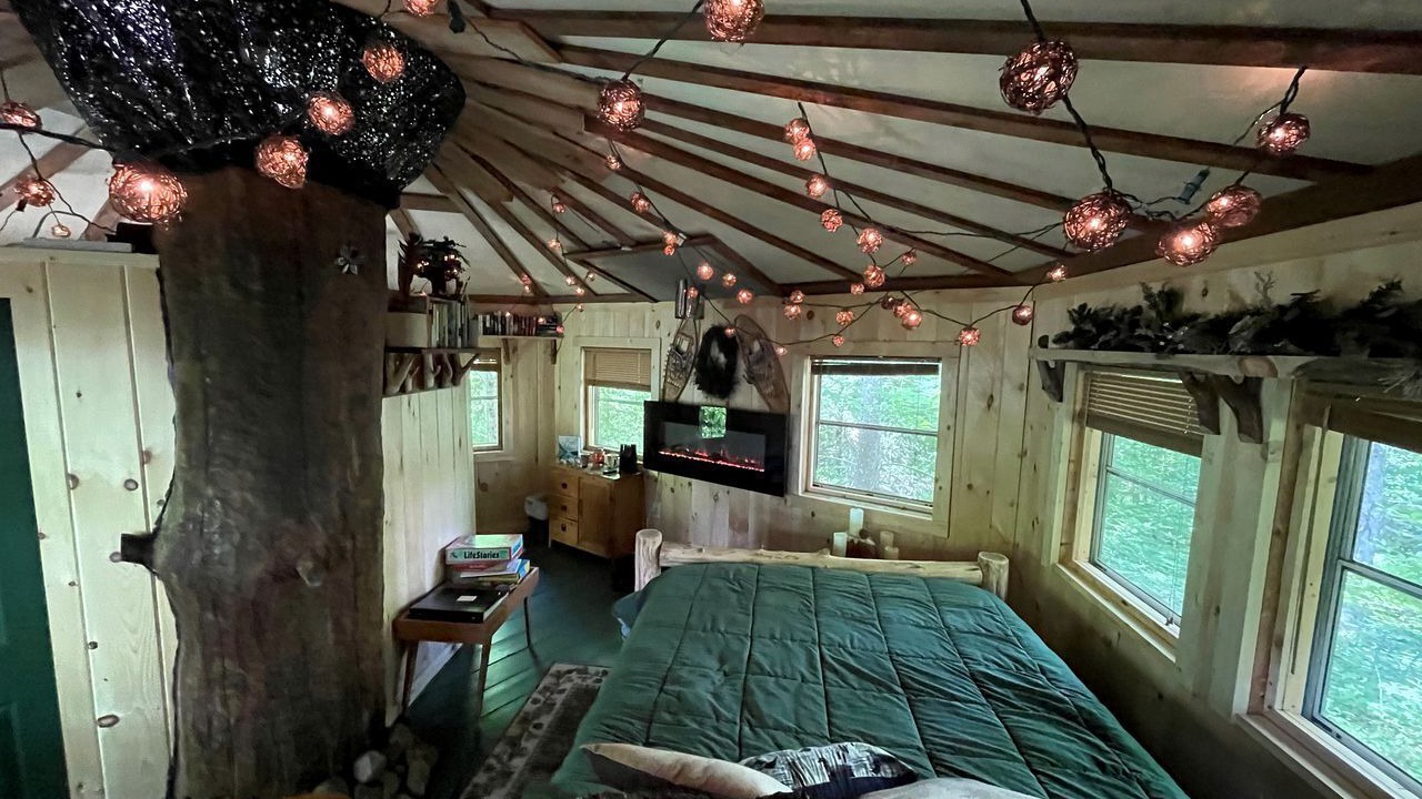 Photo of Bedroom in Meacham