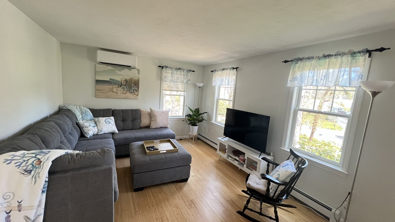Photo of Bedroom in Eastham
