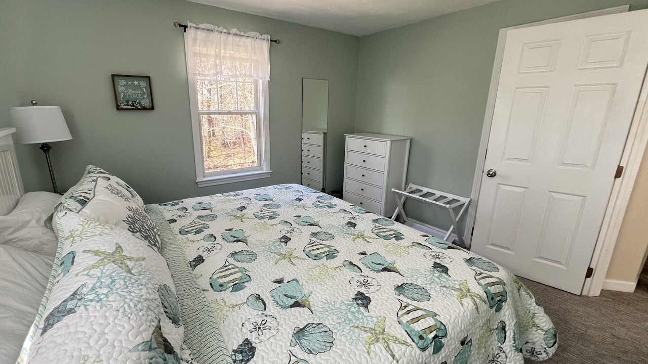 Photo of Bedroom in Eastham