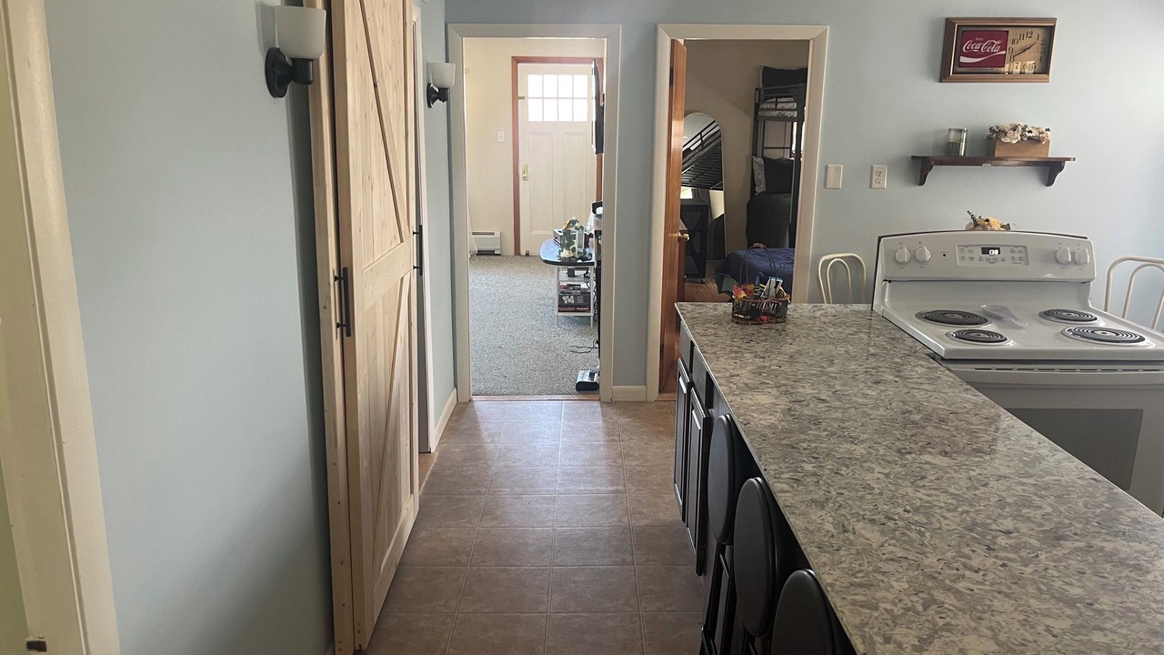 Photo of Kitchen in Laconia