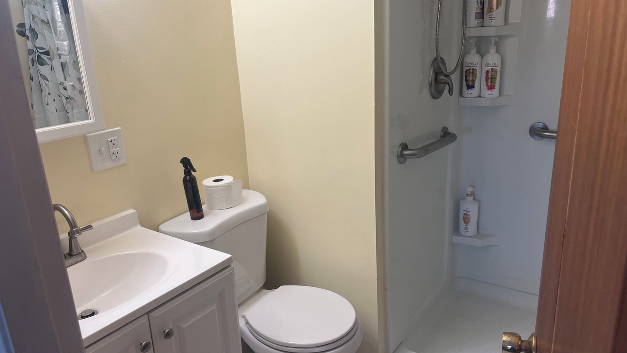 Photo of Bathroom in Laconia