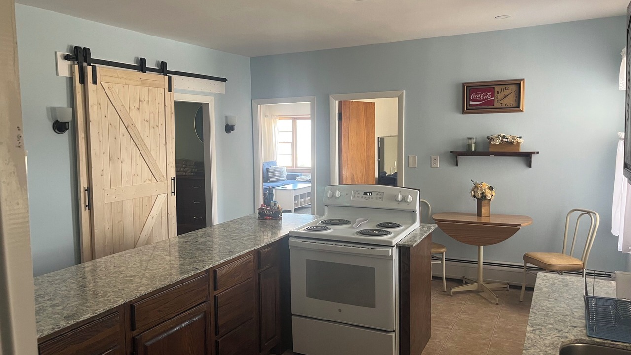 Photo of Kitchen in Laconia