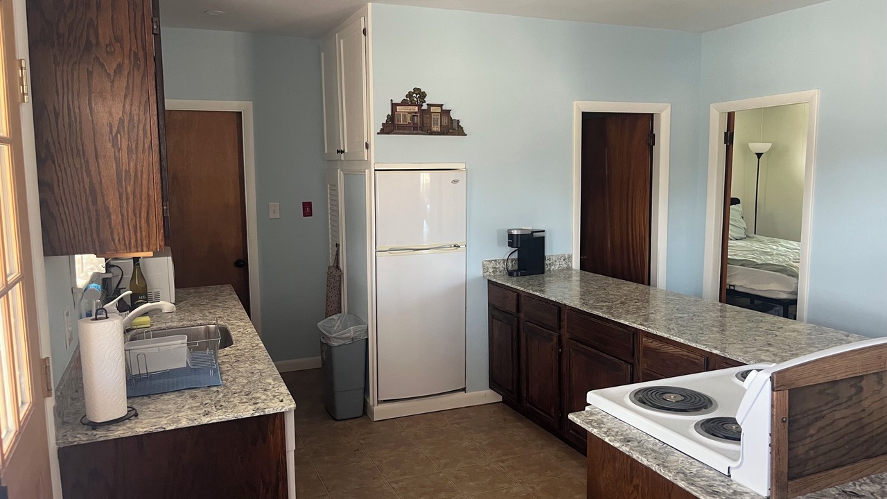 Photo of Kitchen in Laconia