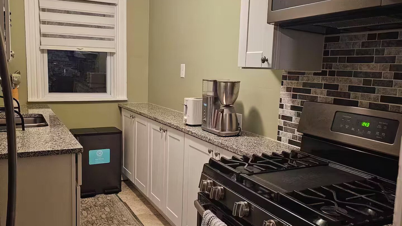 Photo of Kitchen in New Bedford