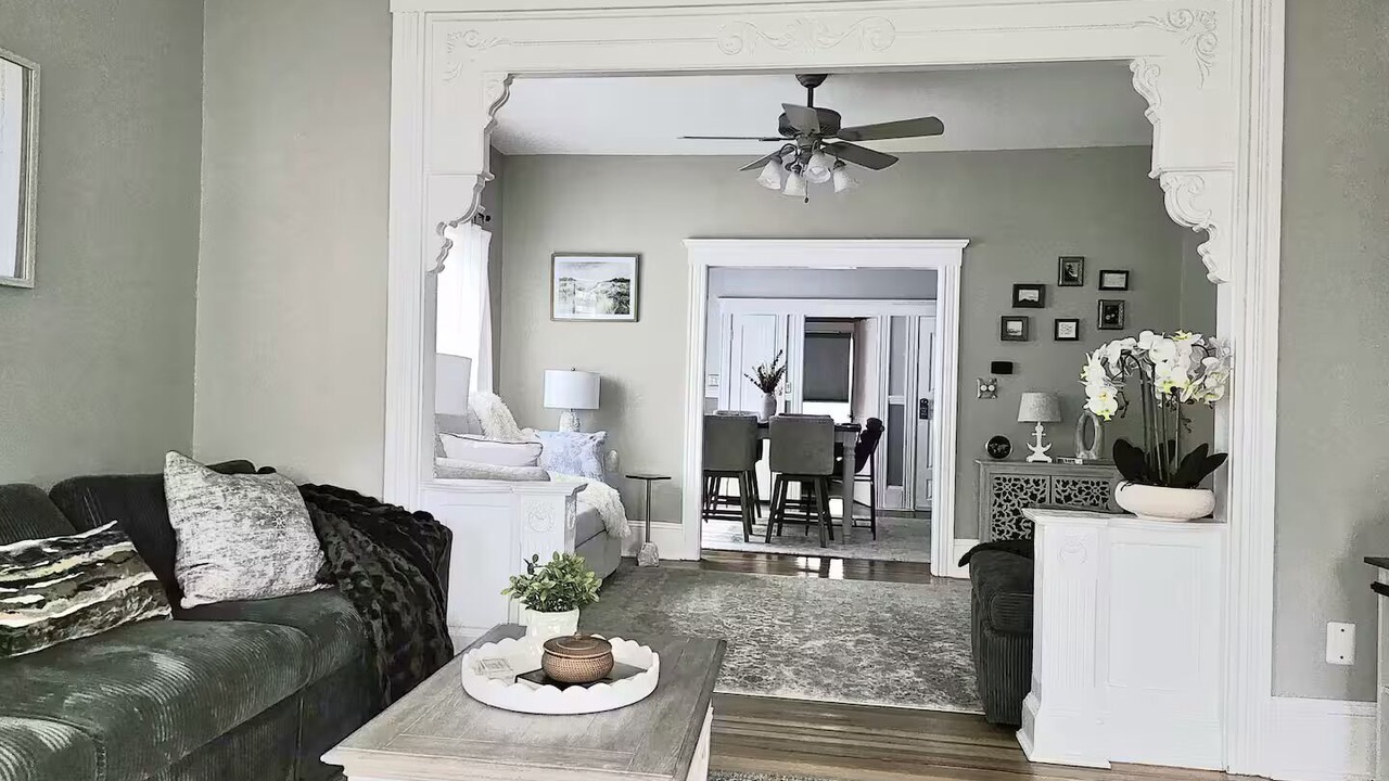 Photo of Livingroom in New Bedford