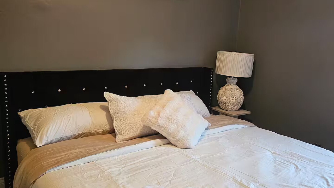 Photo of Bedroom in New Bedford