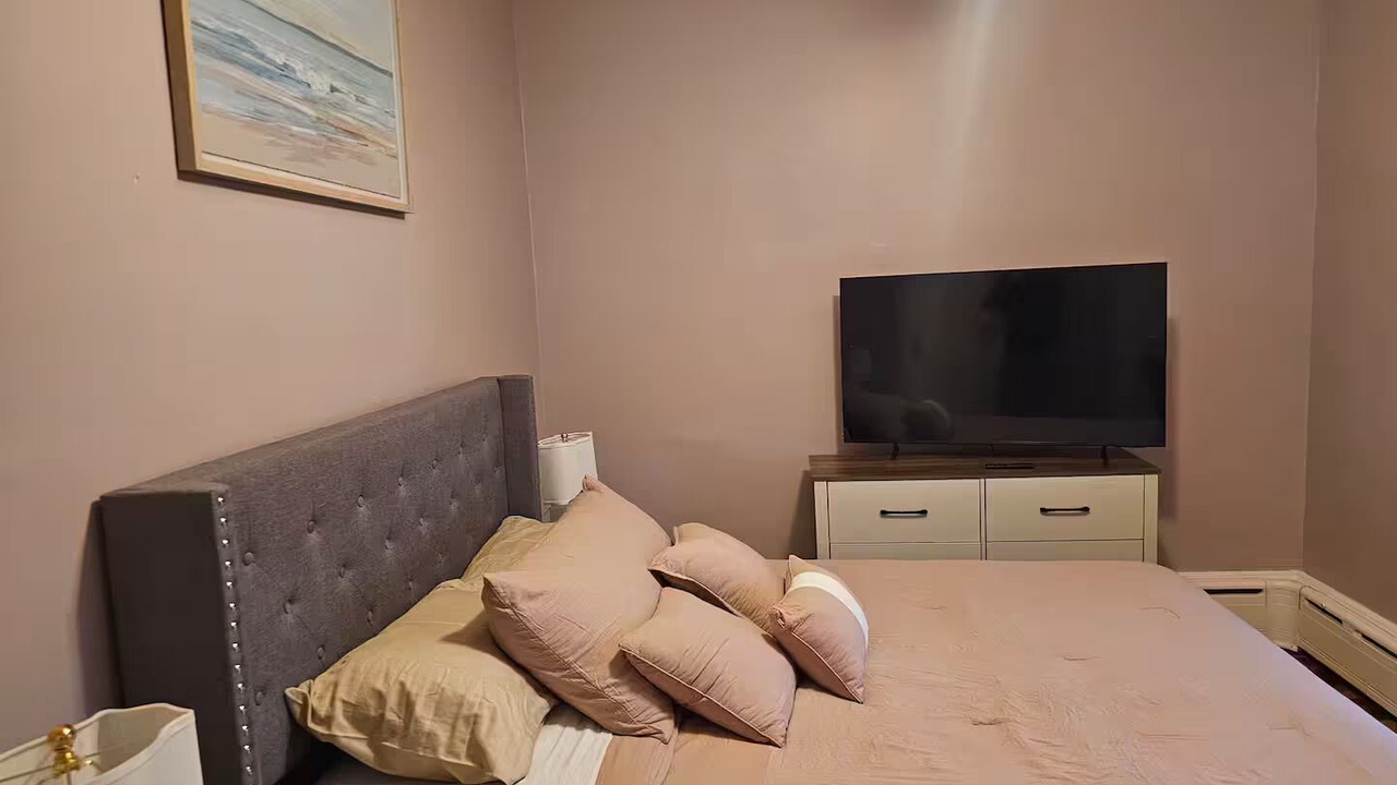 Photo of Bedroom in New Bedford