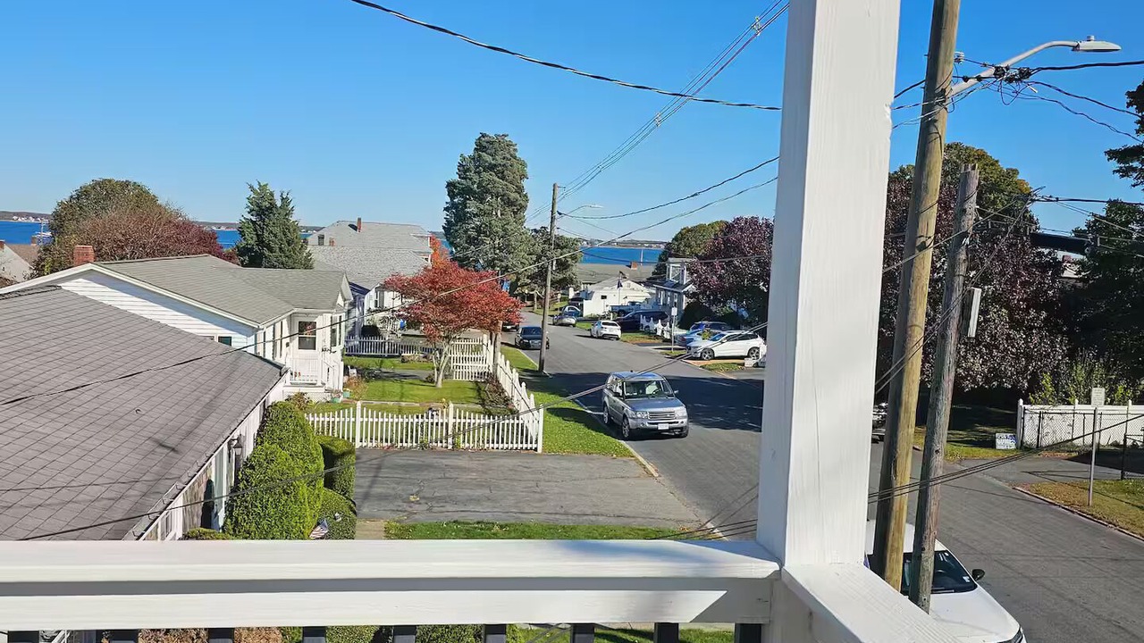 Photo of Outdoor in New Bedford