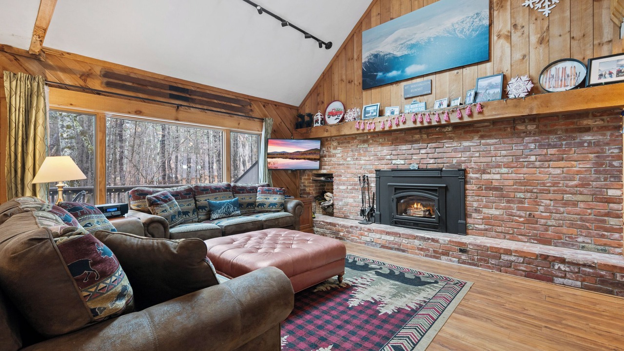 Photo of Livingroom in Intervale