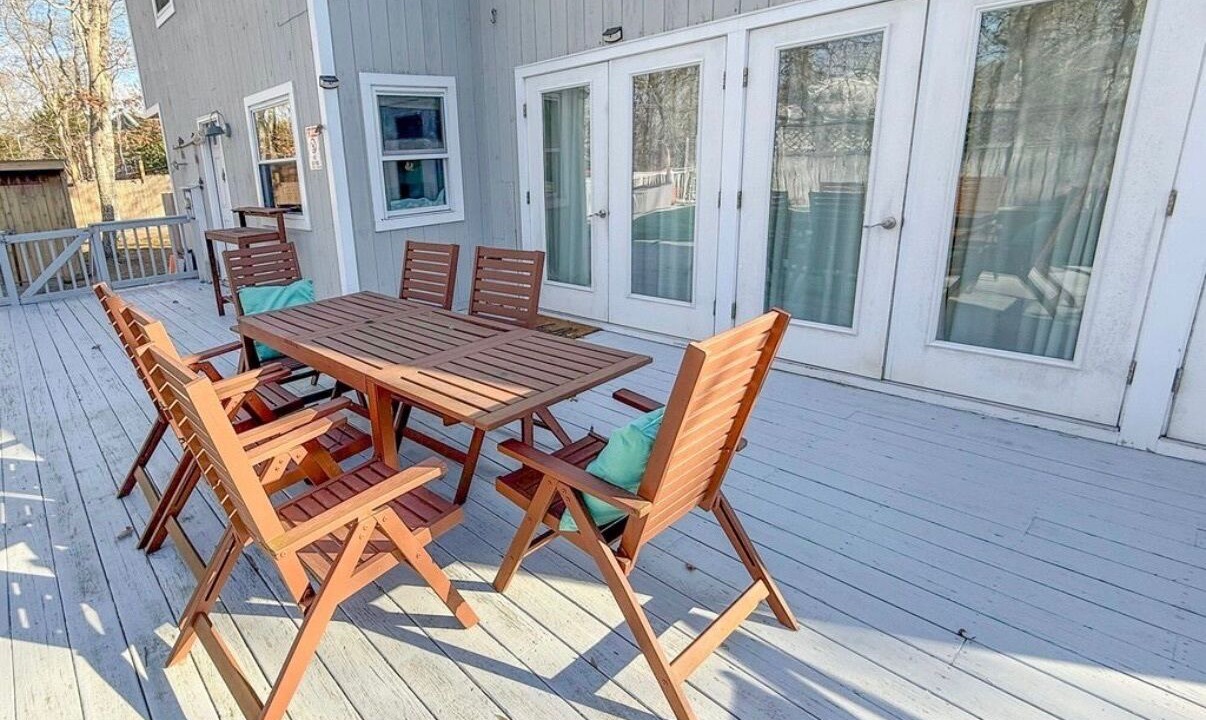 Photo of Outdoor in Tisbury