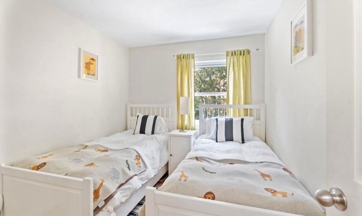 Photo of Bedroom in Tisbury
