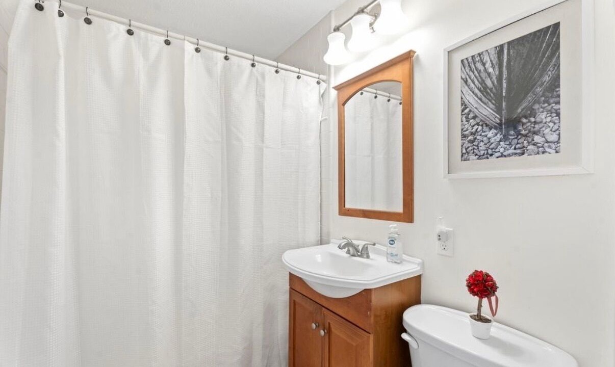 Photo of Bathroom in Tisbury