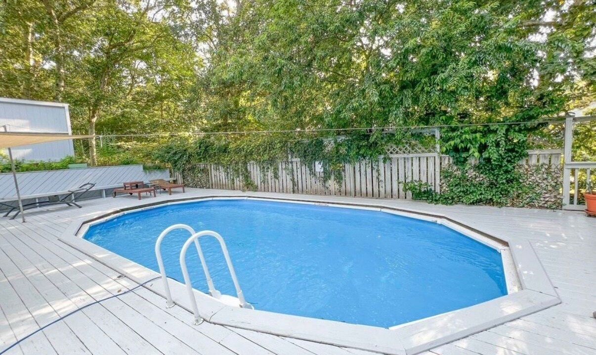 Photo of Outdoor in Tisbury