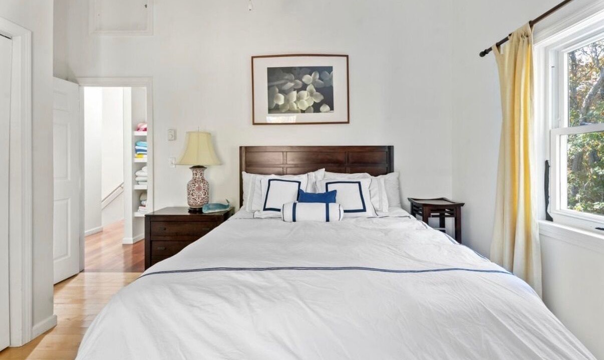 Photo of Bedroom in Tisbury