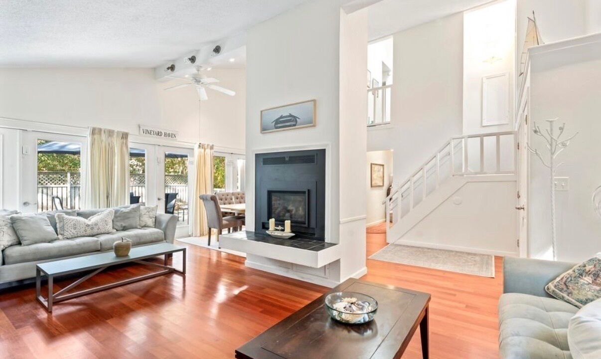Photo of Livingroom in Tisbury