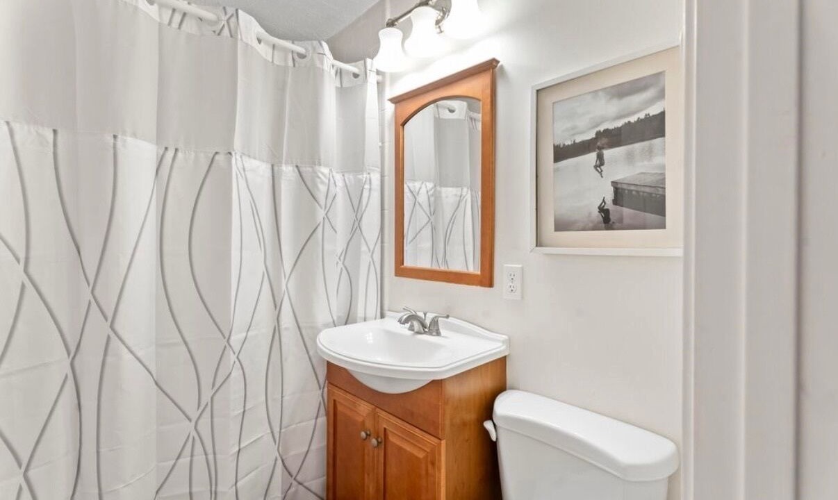 Photo of Bathroom in Tisbury