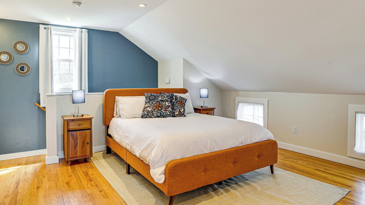 Photo of Bedroom in Madison Center