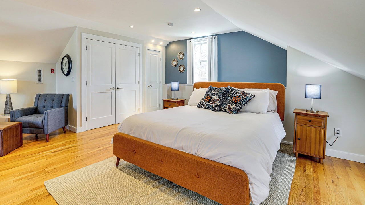 Photo of Bedroom in Madison Center