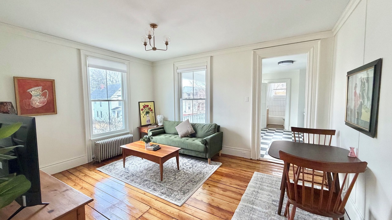 Photo of Livingroom in Brunswick