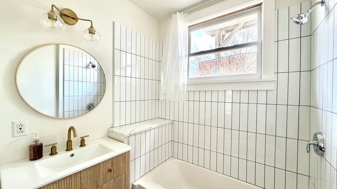 Photo of Bathroom in Brunswick