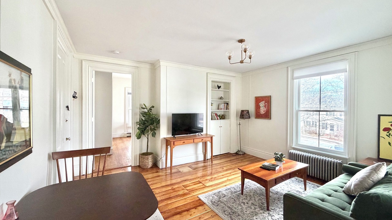 Photo of Livingroom in Brunswick