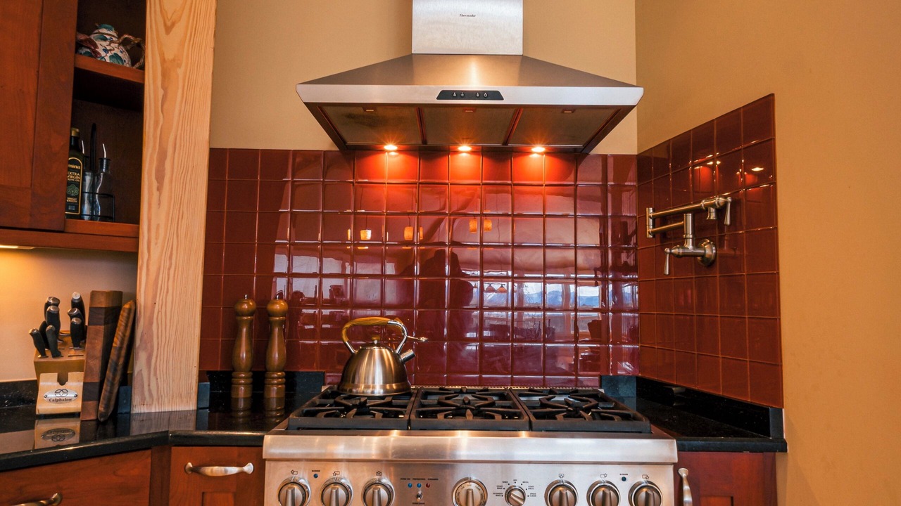 Photo of Kitchen in Silver Lake