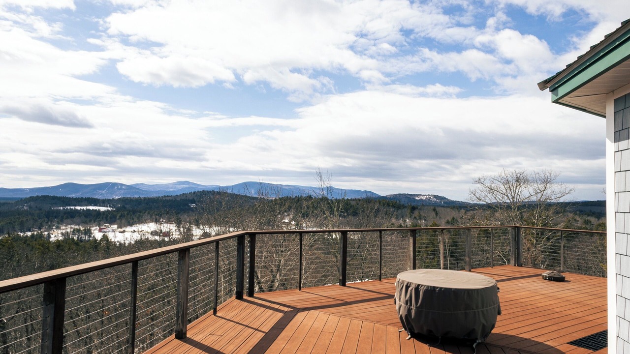 Photo of Patio Balcony in Silver Lake