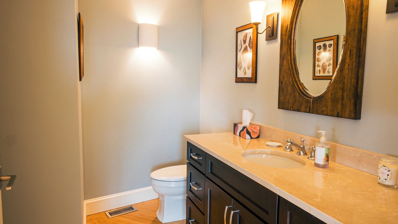 Photo of Bathroom in Silver Lake