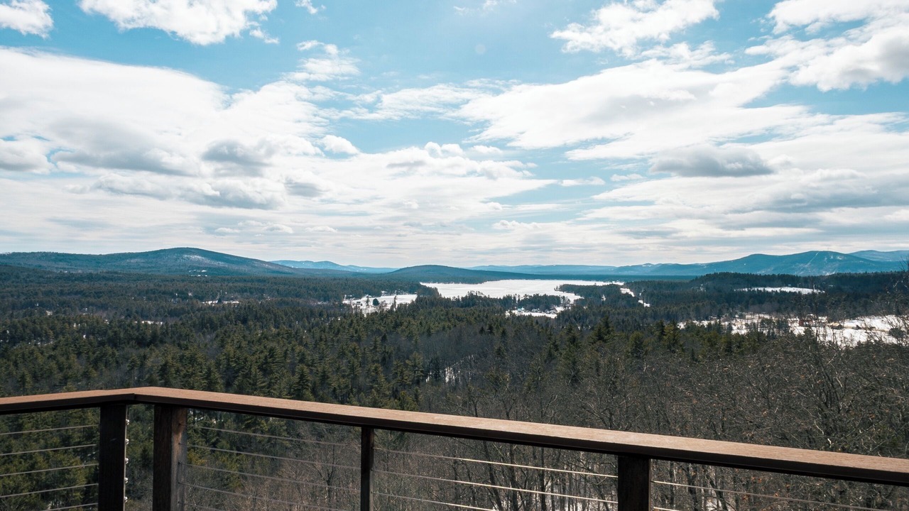 Photo of Outdoor in Silver Lake