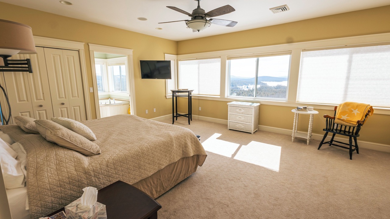 Photo of Bedroom in Silver Lake