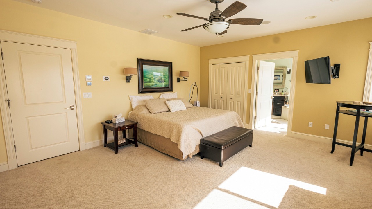 Photo of Bedroom in Silver Lake