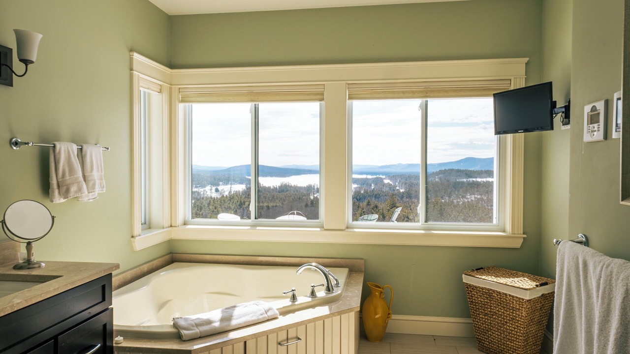 Photo of Bathroom in Silver Lake