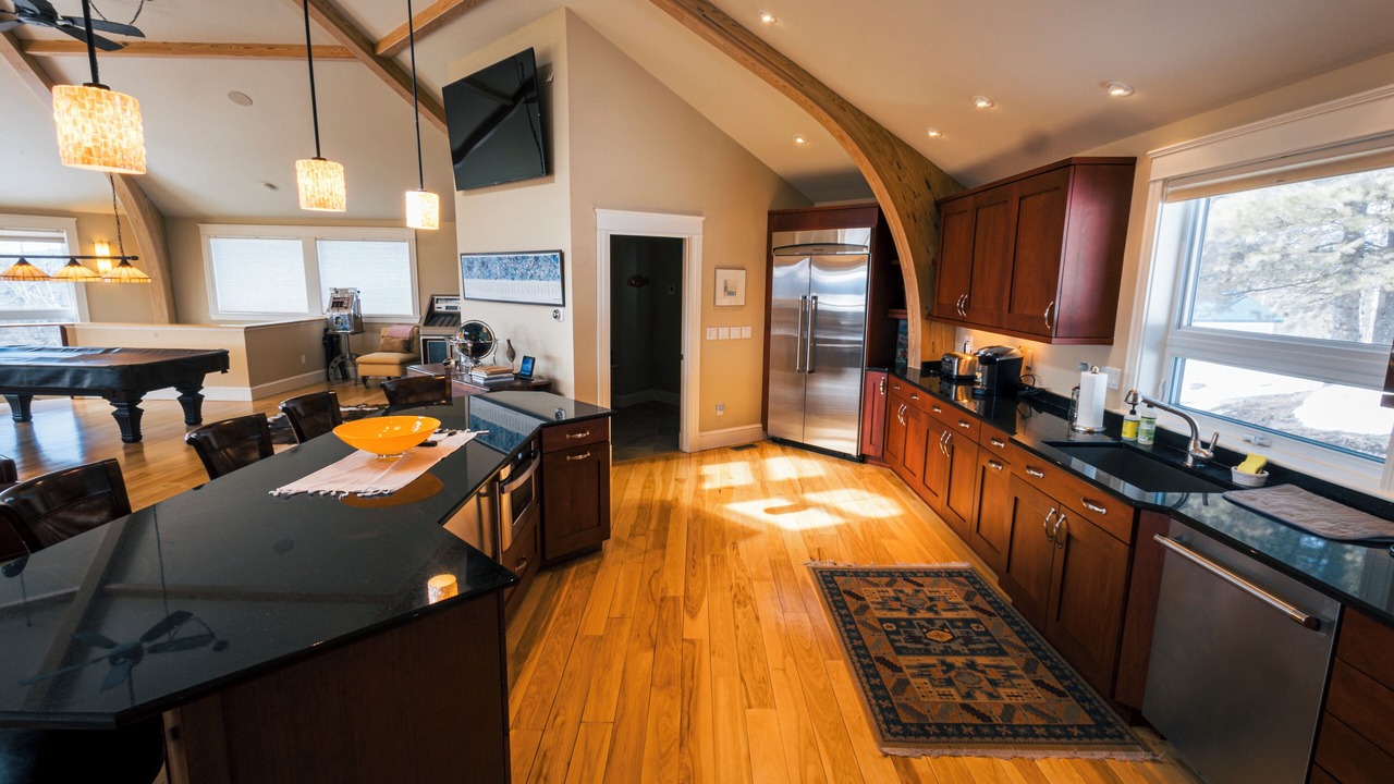Photo of Kitchen in Silver Lake