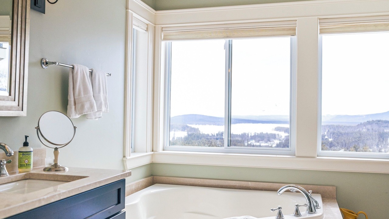 Photo of Bathroom in Silver Lake