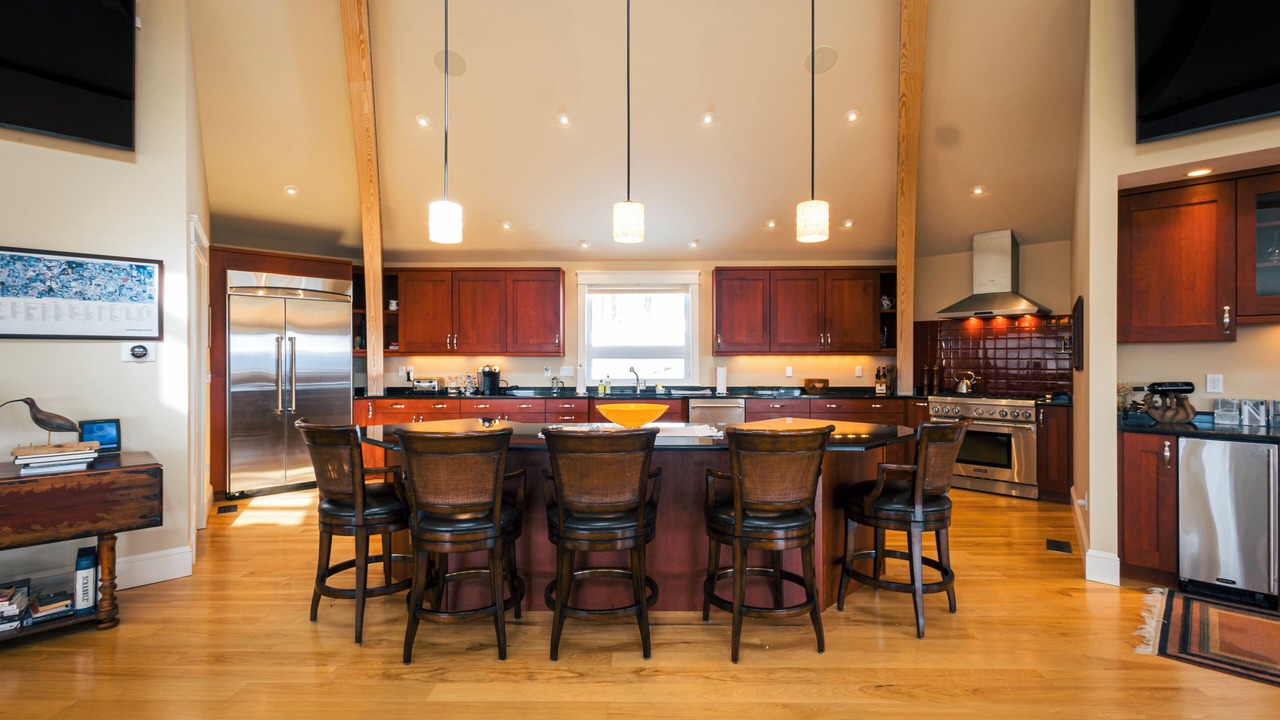 Photo of Kitchen in Silver Lake