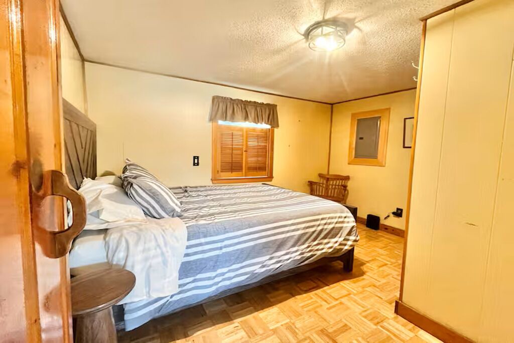 Photo of Bedroom in Gilmanton