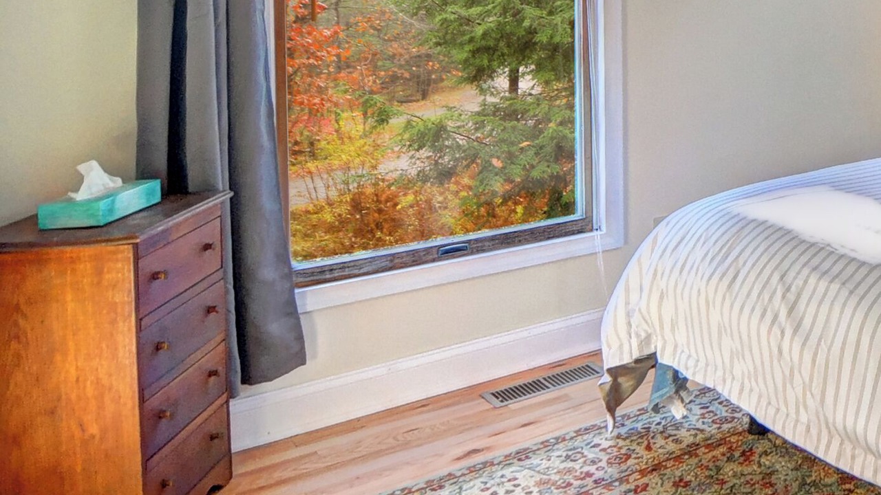 Photo of Bedroom in Sherwood Forest