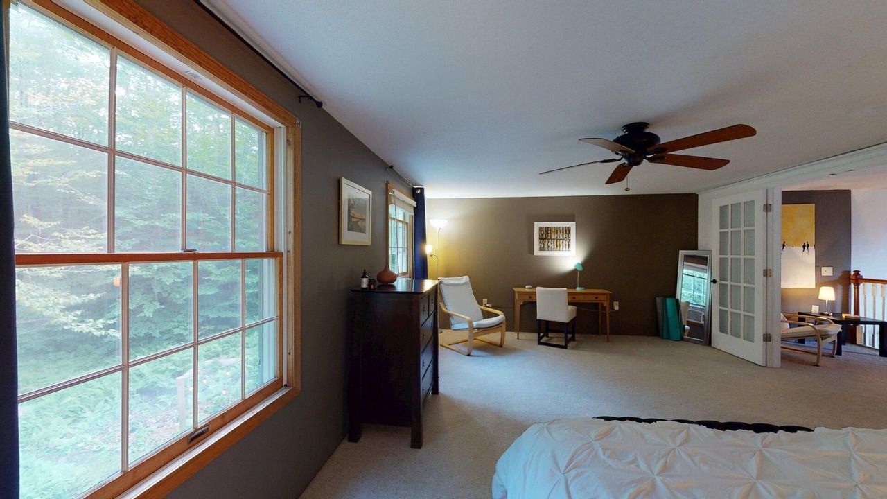 Photo of Bedroom in Sherwood Forest