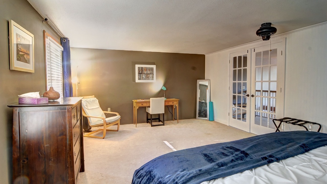 Photo of Bedroom in Sherwood Forest
