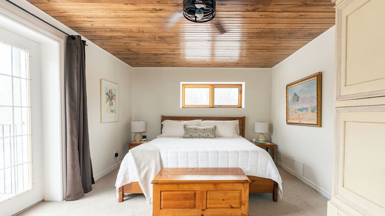 Photo of Bedroom in Kingston