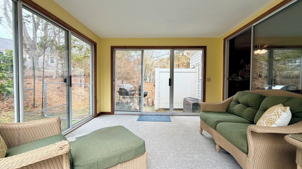 Photo of Livingroom in Yarmouth Port