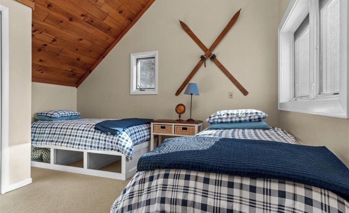 Photo of Bedroom in Margaretville