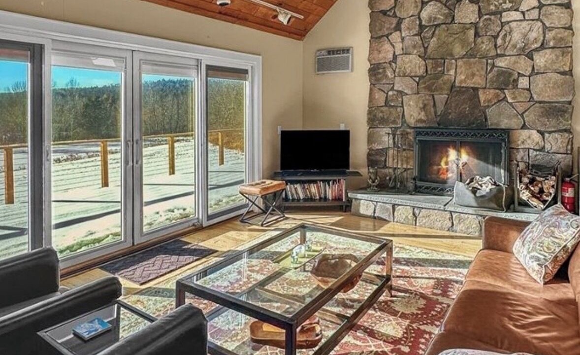 Photo of Livingroom in Margaretville