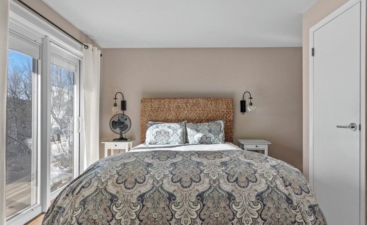 Photo of Bedroom in Margaretville