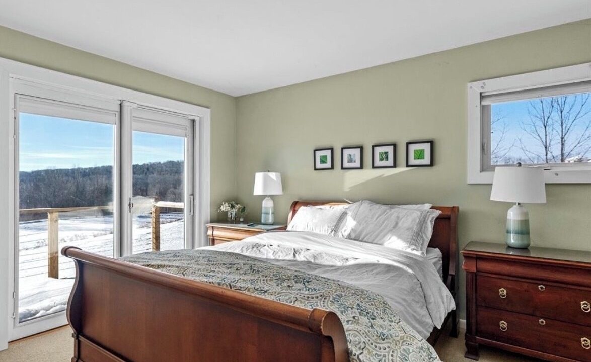 Photo of Bedroom in Margaretville