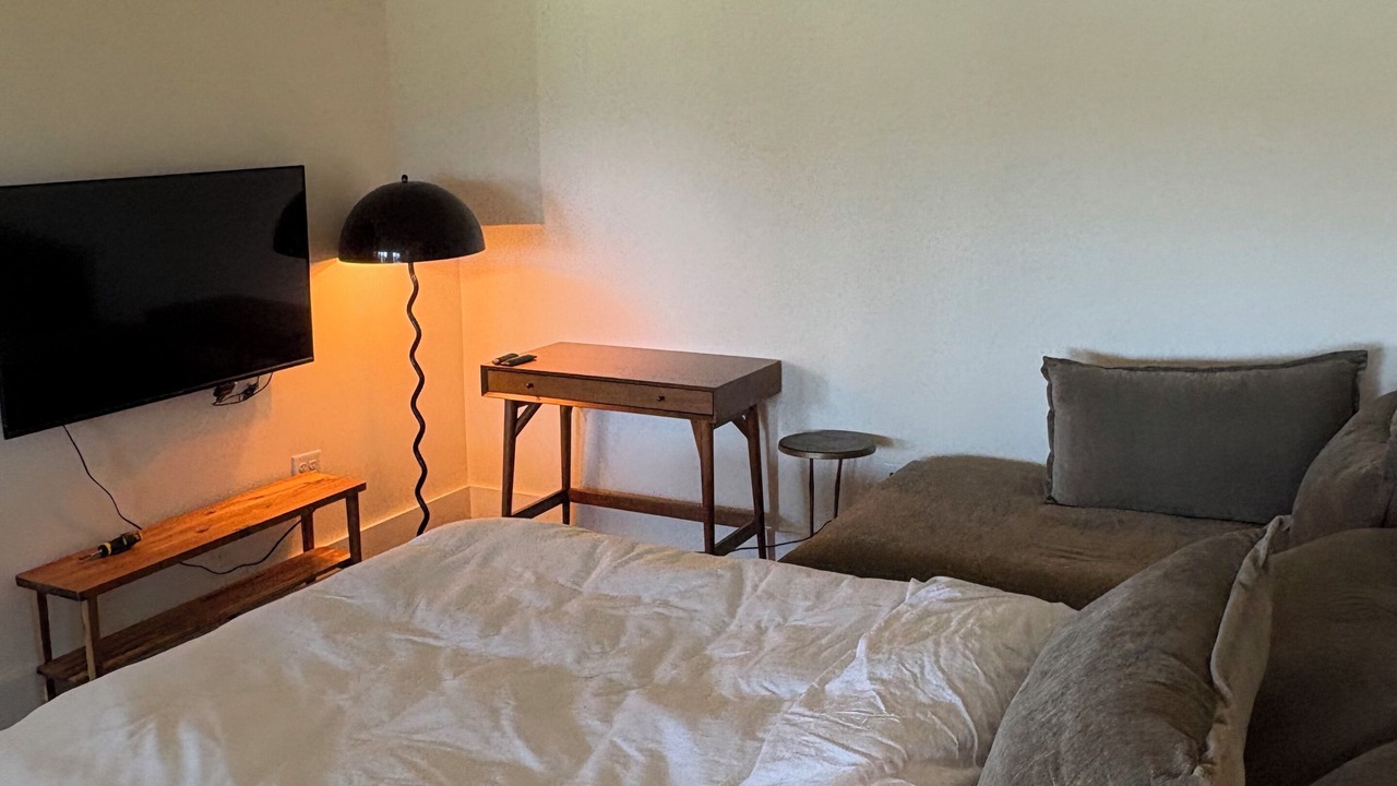 Photo of Bedroom in Margaretville